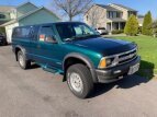 Thumbnail Photo 3 for 1996 Chevrolet S10 Pickup 4x4 Extended Cab